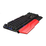 Bloody Gaming Light Strike Mechanical Keyboard (B975)