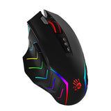 Bloody Wired RGB Gaming Mouse USB (J95s)