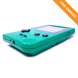 Console | Nintendo Game Boy Pocket (Green) [PRE-OWNED]