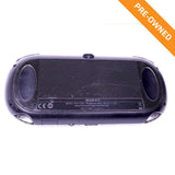 Console | Sony PlayStation Vita [PRE-OWNED]