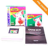 GBC | Babe and Friends (Boxed) [PRE-OWNED]