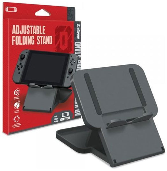 Armor3 Switch Adjustable Folding Stand