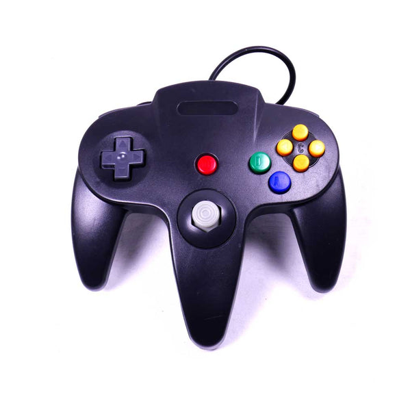 Nintendo 64 Controller (Aftermarket)