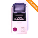 Nintendo Game Boy Pocket Printer with Paper [PRE-OWNED]