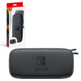 Nintendo Switch Carry Case and Screen Protector