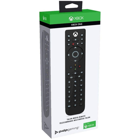 PDP Gaming Media Remote for Xbox One