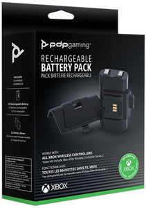 PDP Gaming Rechargeable Single Battery Pack for Xbox Series X/S