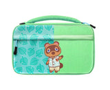 PDP Switch Commuter Case (Tom Nook - Animal Crossing)