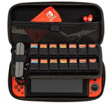 PDP Switch Deluxe Travel Case