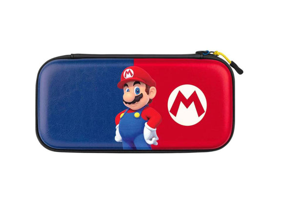 PDP Switch Deluxe Travel Case Elite (Mario)