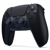 PlayStation 5 DualSense Controller Midnight Black