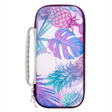 Powerwave Nintendo Switch 2 in 1 Pineapple Palms Carry Case