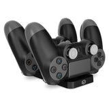 Powerwave PS4 Controller Dual Charging Stand