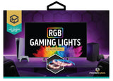 Powerwave RGB Gaming LED Lights (3m)