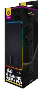 Powerwave RGB XL Gaming Mouse Pad