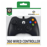 Powerwave Xbox 360 Wired Controller