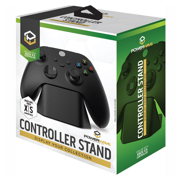 Powerwave Xbox Controller Display Stand