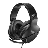 Turtle Beach Recon 200 Wired Gaming Headset (Black)