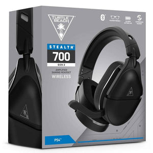 Turtle Beach Stealth 700 Gen 2 Wireless Headset for PS5 / PS4