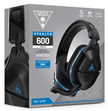Turtle Beach Stealth 600 Gen 2 Wireless Headset for PS5 / PS4