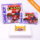 NGB | Donkey Kong Land III (Boxed) [PRE-OWNED]
