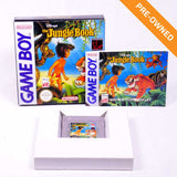 NGB | Jungle Book (Boxed) [PRE-OWNED]