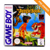 NGB | Jungle Book (Boxed) [PRE-OWNED]