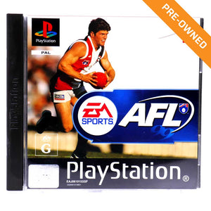 PS1 | AFL 99 [PRE-OWNED]