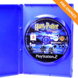 PS2 | Harry Potter and the Philosopher's Stone [PRE-OWNED]