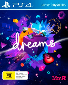 PS4 | Dreams