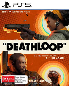 PS5 | Deathloop
