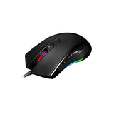 Patriot Viper RGB Ambidextrous Optical Gaming Mouse (V550)
