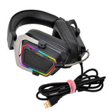 Patriot Viper 7.1 Virtual Surround Sound RGB Gaming Headset (V380)