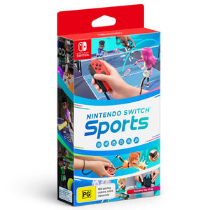 SWITCH | Nintendo Switch Sports
