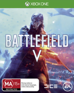XBOX ONE | Battlefield V